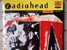 Radiohead Creep limited edition 4 Track 7