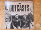 Punk LP The Outcasts - Self Conscious Over You 1979 (Good Vibrations)