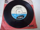 GENE AND EUNICE*JOHNNY'S COMBO  MOVE IT OVER BABY  THIS IS MY STORY   V9066