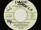 Funk 45 - Freddie & The Kinfolk - Mashed Potato, Pop Corn - Dade - mp3