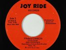 Modern Disco/Sweet Soul 45 - New Xperience - Frisco Disco - Joy Ride - mp3 rare