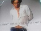 `KRAVITZ,LENNY`-GREATEST HITS  VINYL LP are you gonna go my way