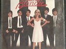 Blondie Parallel Lines Original Master 1981 SEALED USA LP MFSL Mobile Fidelity
