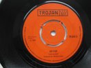 Uniques, Ah-Yuh on the UK Trojan label. Ex