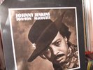 JOHNNY JENKINS 