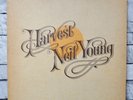 Neil Young Harvest Gatefold Vinyl LP Reprise Records K 54 005