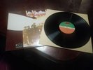 Led Zeppelin. Ii lp SD 19127. Nm