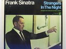FRANK SINATRA Strangers In The Night LP Reprise FS-1017 Stereo SEALED