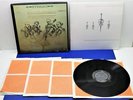 M4S 616 STEREO EDITION 1 6-EYE BEETHOVEN BUDAPEST STRING QUARTET 4-LP BOX wBOOK