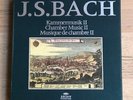 PIERRE FOURNIER Complete Cello Suites BACH - 1stPress DGG ARCHIV 7LP Box MINT