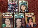 VINTAGE BAY CITY ROLLERS OFFICIAL MAGAZINE 1st EDITION 1970’s 1975 X 5