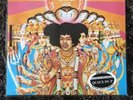 Jimi Hendrix axis : bold as love CLASSIC RECORDS AUDIOPHILE 200G STILL SEALED NM