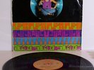 SIXTO RODRIGUEZ-Cold Fact 1974 SOUTH AFRICA reissue (SXBS 7000)