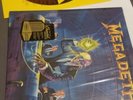 Rust in Peace [PA] by Megadeth (Vinyl, Oct-2008, Capitol)