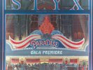 Styx - Paradise Theater - Nautilus Super Disc Audiophile LP