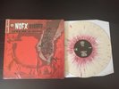 NOFX - Ribbed - Live In A Dive - Fat Wreck Chords - Rancid, Bad Religion