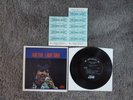 VERY RARE SOUL-ARETHA FRANKLIN-LADY SOUL-JUKEBOX 7in-33-EP-W/STRIPS-NICE