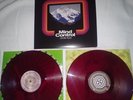 uNcLe AcId & ThE dEaDbEaTs Mind Control 2XLP PURPLE VINYL