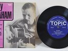 Davy Graham with Alexis Korner - 3/4 AD - 7
