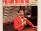 Frank Sinatra ?– A Man & His Music (Part II) LP 1965 Reprise RARE*Budeweiser Ad