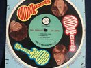 *THE MONKEES* Tear Drop City  Cereal Box Record, Colgems