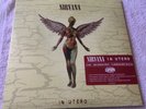 NIRVANA In Utero 20th Anniversary 3-LP 180g 2013 DMM Remaster Unreleased Tracks