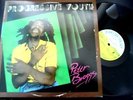 PETER BROGGS / SHASHAMANE IMF004/PROGRESSIVE YOUTH LP  NM