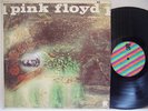 PINK FLOYD - A Saucerful of Secrets LP (RARE 2nd US Issue on 