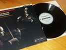 SAX 2411 ED1 B/S Oistrakh/Klemparer Brahms violin Concerto