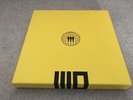 Third Man Records Vault Package #30 White Stripes Raconteurs Vinyl Box + Flag