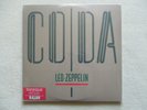 3 LP 33T LED ZEPPELIN 