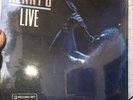 Kenny G Live 2 Vinyl Music Record LP Gatefold Set Canada Club AL-8613 NEW SEALED