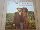 RARE LP 33T NINO FERRER 