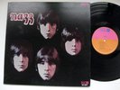 ULTRASONIC CLEAN - Nazz - Self Titled - 1968 US 1st Press SGC EX+ Vinyl LP