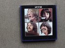 Beatles Let it Be 7 1/2 4 track Stereo Reel to Tape 7.5 ips Rock Ampex Tested
