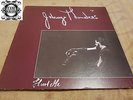 JOHNNY THUNDERS - Hurt Me LP 1983 NEW ROSE FRANCE ROCK ACOUSTIC Textured RARE
