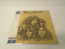 Rainbow ?- Long Live Rock 'N' Roll JAPAN 180 GRAM 100% PURE VINYL LP w/ obi
