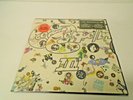 Led Zeppelin - III  ORIG. US WL PROMO LP (Mono) IN SHRINK Dennis King