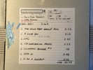 Larry Norman - Original Master Tapes for In Another Land