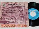 MARIANNE MENDT -A Glock'n, Die 24 Stunden Läut'...- 7