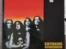 Kreator Extreme Aggression - Original 1989 LP - Near Mint Condition