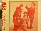 R.E.M.  - We’re Blinking Just As Fast As We Can live unofficial Seattle 6/84