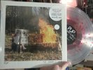PUP COLORED LP 1ST PRESS THE MENZINGERS NOFX TITLE FIGHT IRON CHIC ALKALINE TRIO