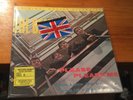 Beatles 1987 Sealed Audiophile Master Recording Mobile Fidelity Record w/Sticker