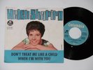 HELEN SHAPIRO -Don't Treat Me Like A Child- 7