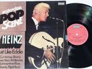 HEINZ -Just Like Eddie- LP Decca