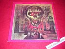 Slayer - Seasons in the Abyss, CO, DEF846871-1, Vinyl LP 1990