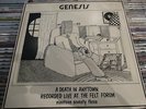 Genesis A Death In Anytown 2xLP TAKRL 24906 Rare