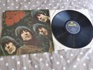 The Beatles - Rubber Soul UK 1st Stereo Press Y/B PCS 3075 2/2 1965 Rare