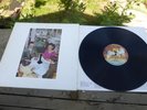 Led Zeppelin - Presence UK 1st Press Swan Song SSK 59402 1976 Rare LP